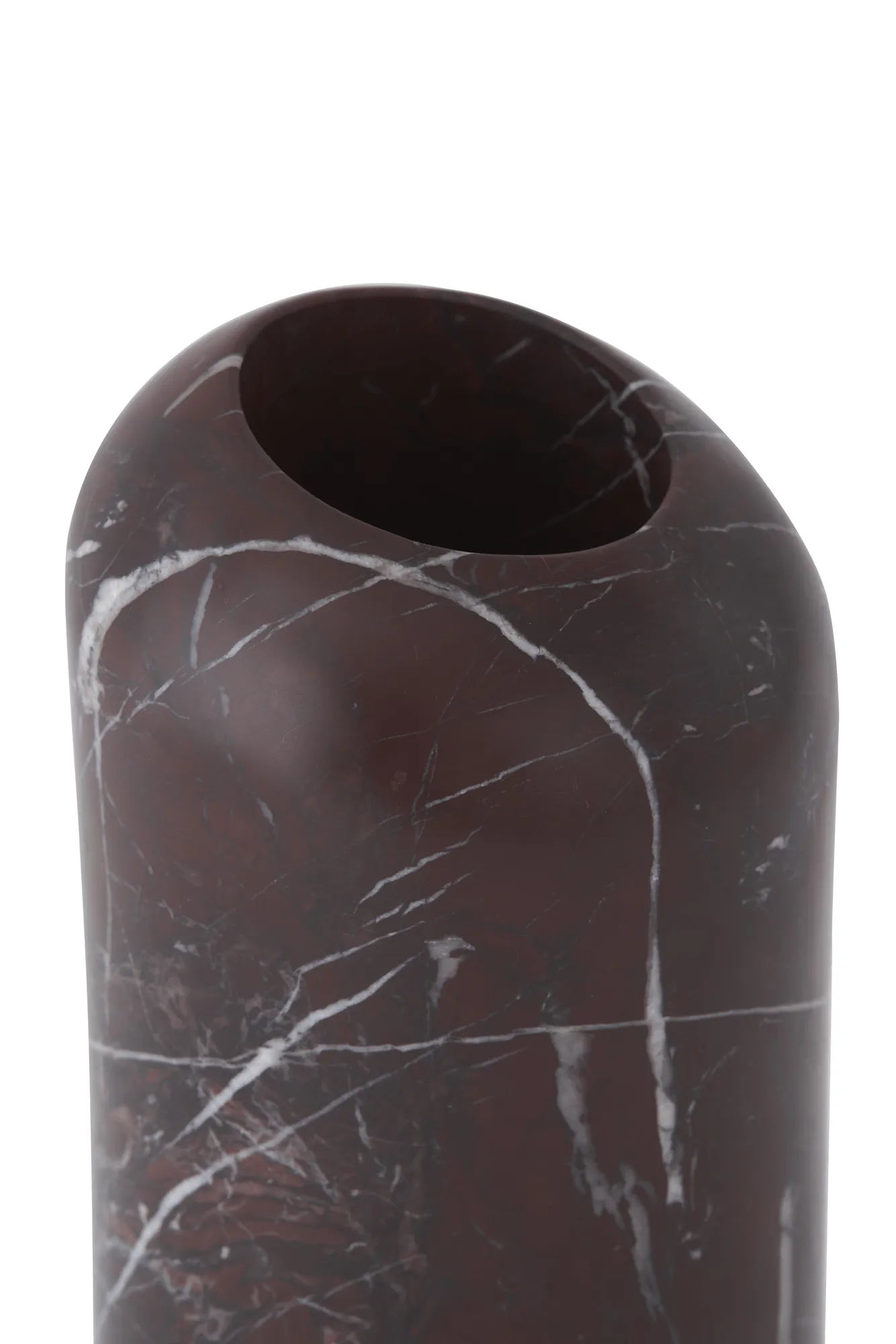 Boulder βάζο, Ø11x29,8 εκ. Tom Dixon
