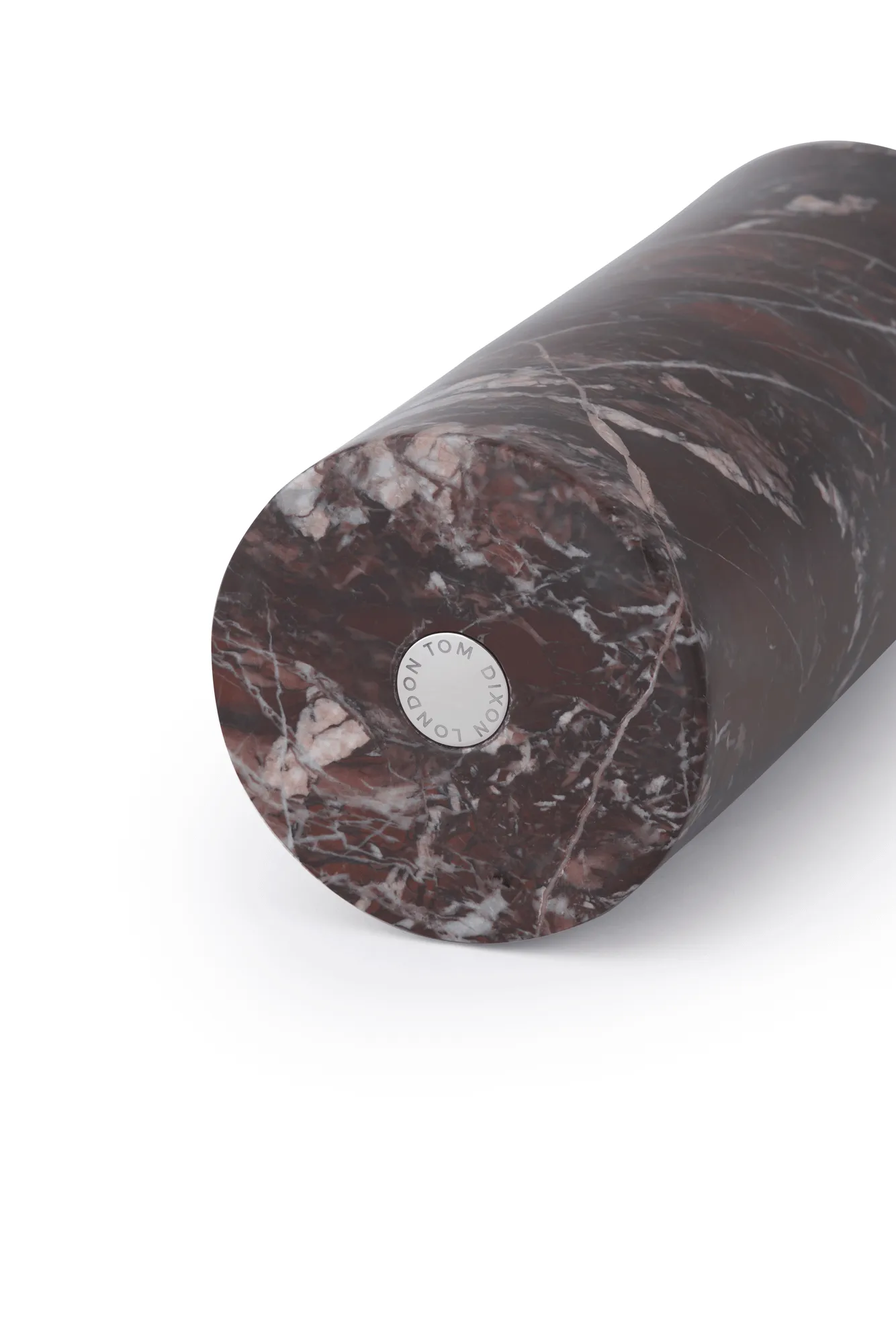 Boulder βάζο, Ø11x29,8 εκ. Tom Dixon