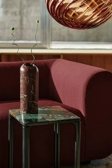 Boulder βάζο - Ø11x29,8 εκ. - Tom Dixon