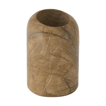 Boulder βάζο - Ø14x21,3 εκ. - Tom Dixon