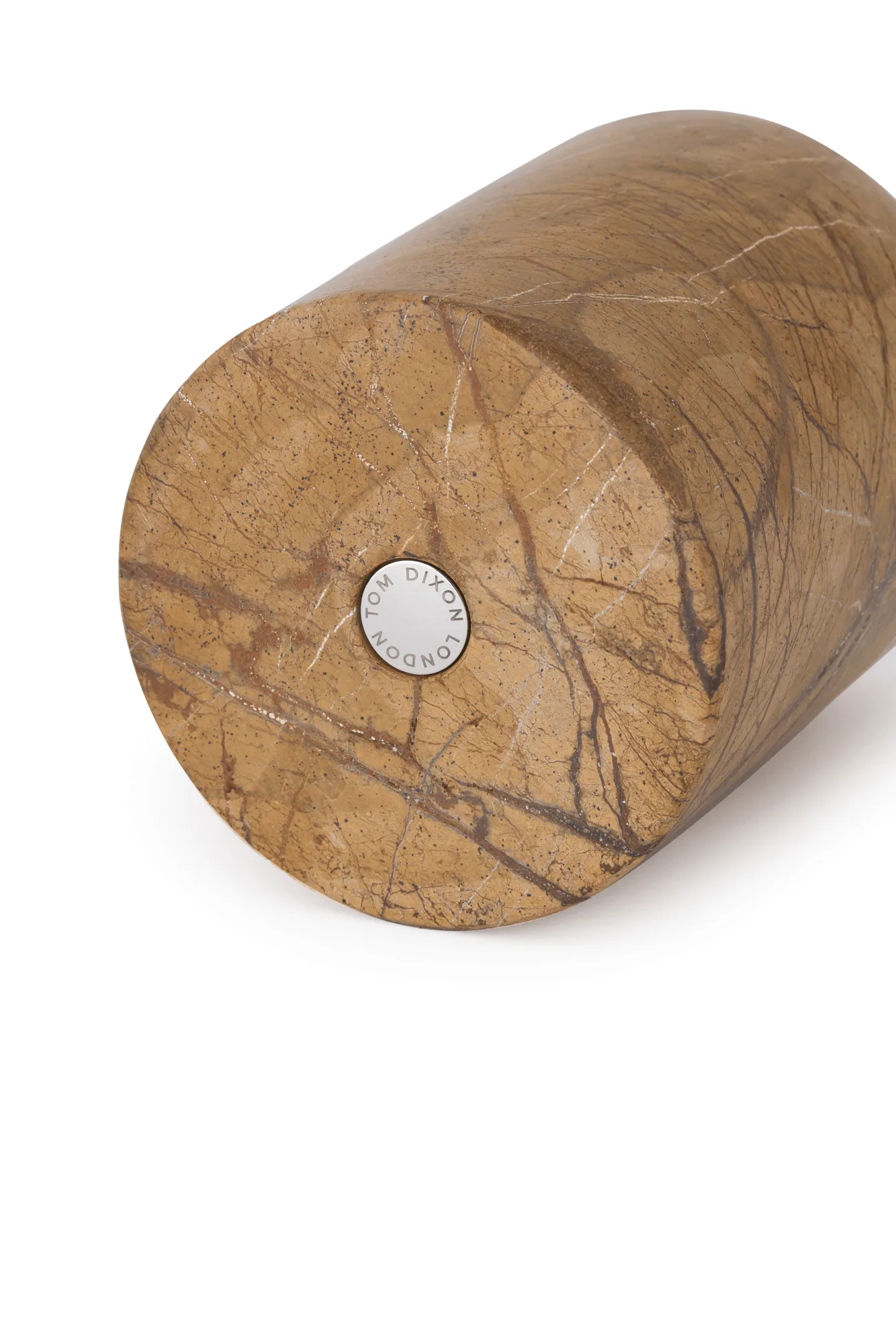 Boulder βάζο, Ø14x21,3 εκ. Tom Dixon