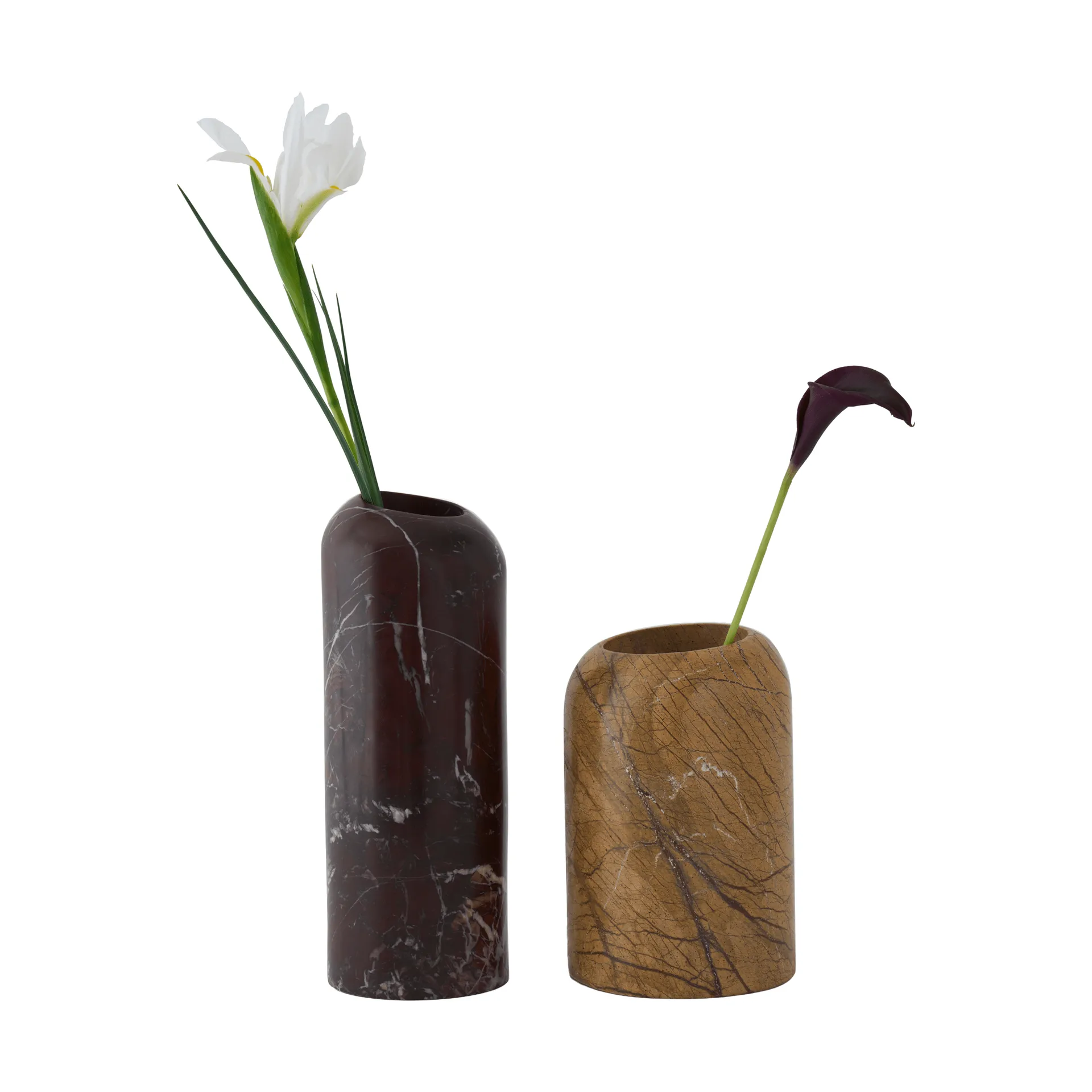 Boulder βάζο, Ø14x21,3 εκ. Tom Dixon