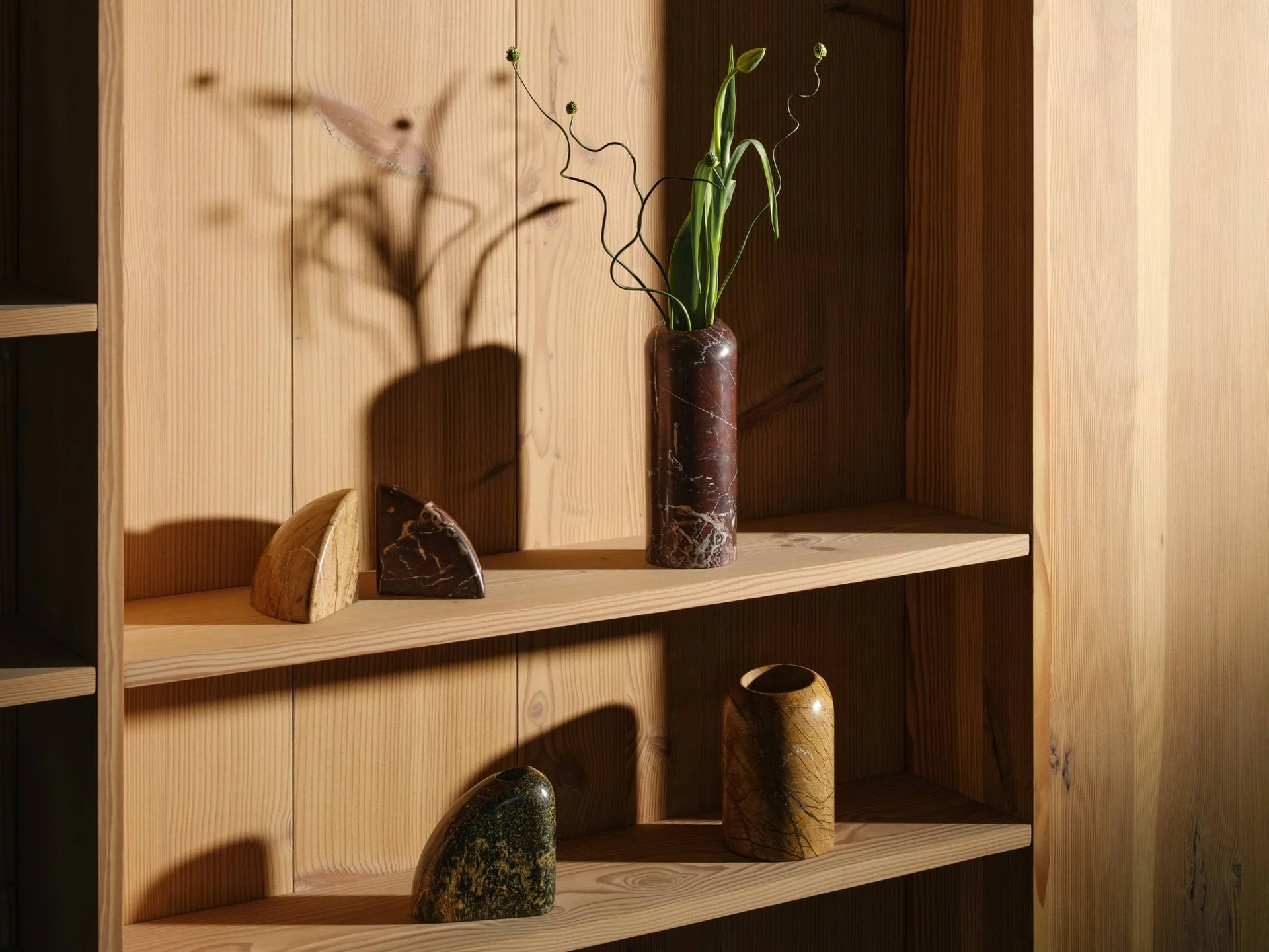 Boulder βάζο, Ø14x21,3 εκ. Tom Dixon