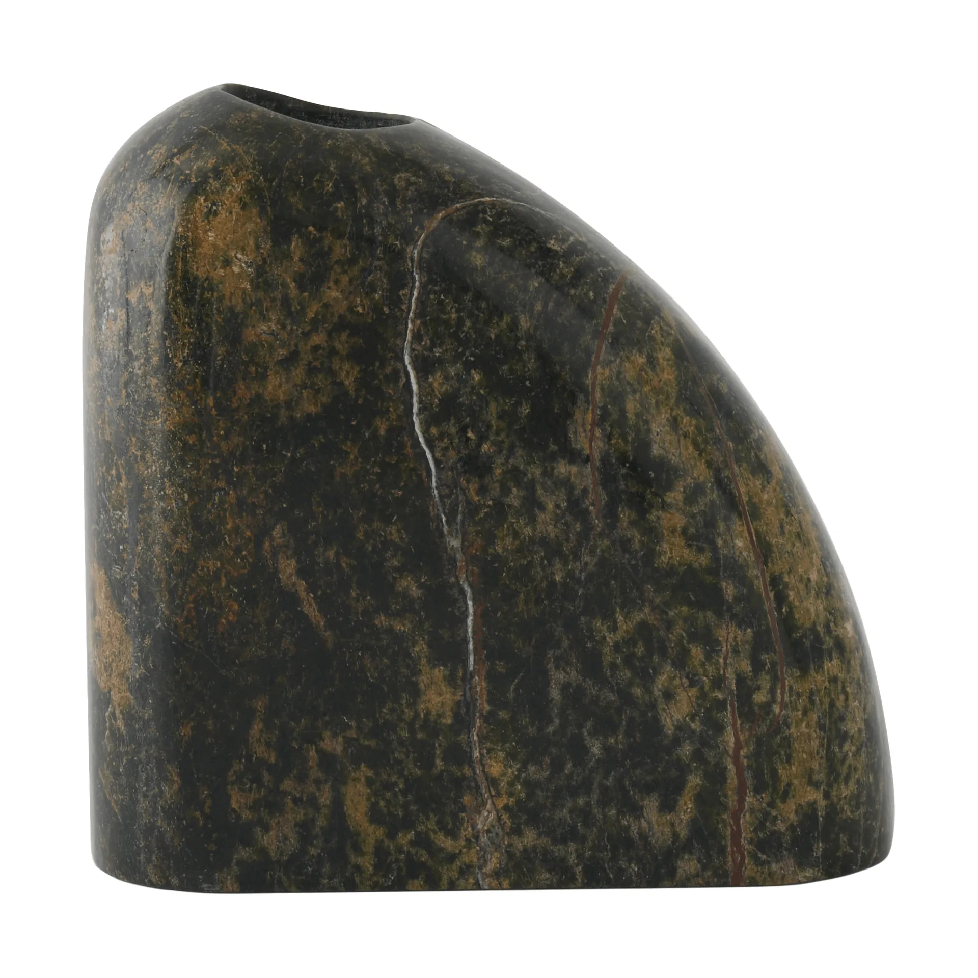Boulder βάζο, 17x7x16,2 εκ. Tom Dixon