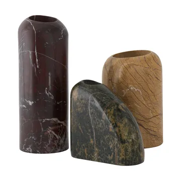 Boulder βάζο - 17x7x16,2 εκ. - Tom Dixon