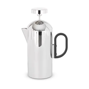 Brew Cafetiere καφετιέρα 0,75 l - Stainless steel - Tom Dixon