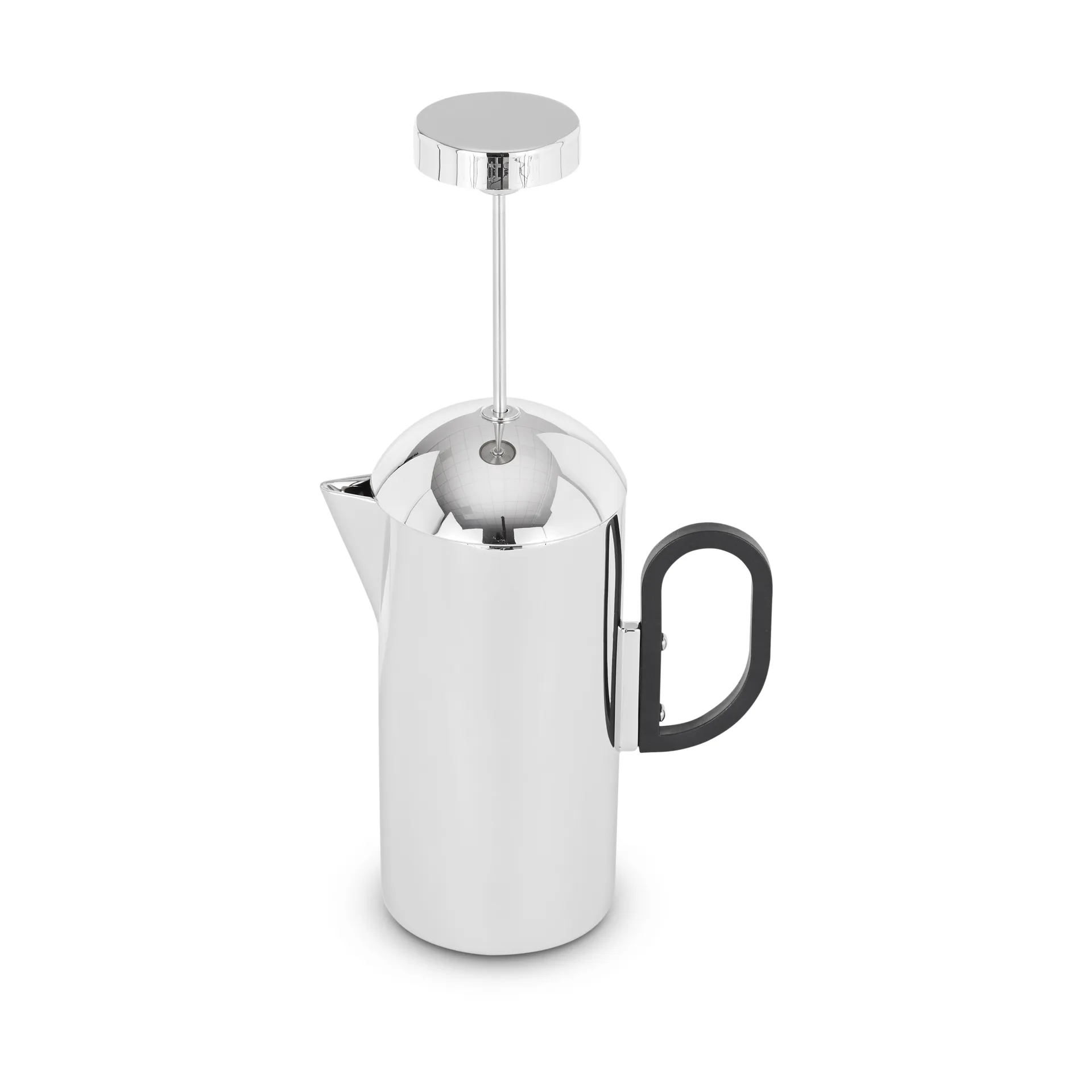 Brew Cafetiere καφετιέρα 0,75 l, Stainless steel Tom Dixon