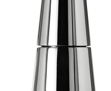Brew Tall μύλος μπαχαρικών 33 cm - Stainless steel - Tom Dixon