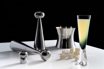 Brew Tall μύλος μπαχαρικών 33 cm - Stainless steel - Tom Dixon