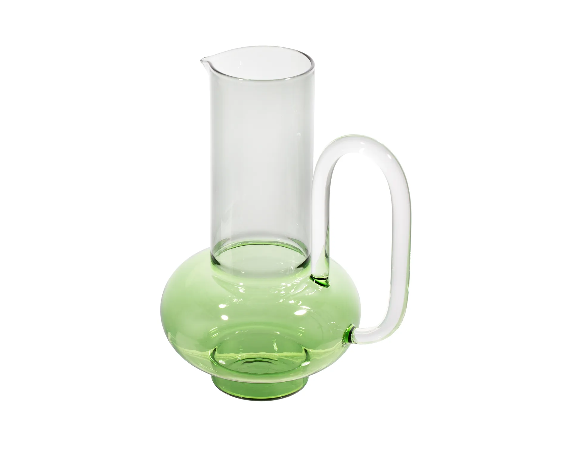 Κανάτα Bump, Green Tom Dixon