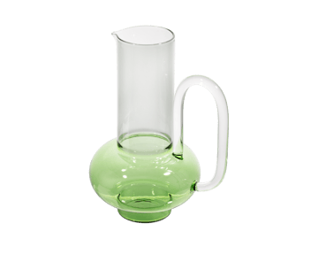 Κανάτα Bump - Green - Tom Dixon
