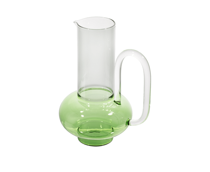 Κανάτα Bump, Green Tom Dixon