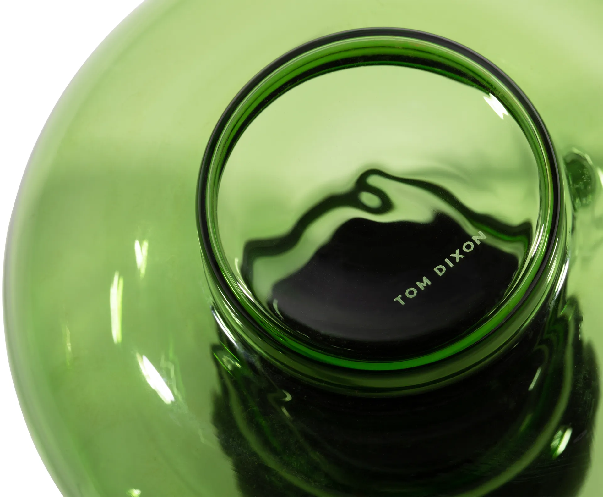 Τσαγιέρα Bump, Green Tom Dixon