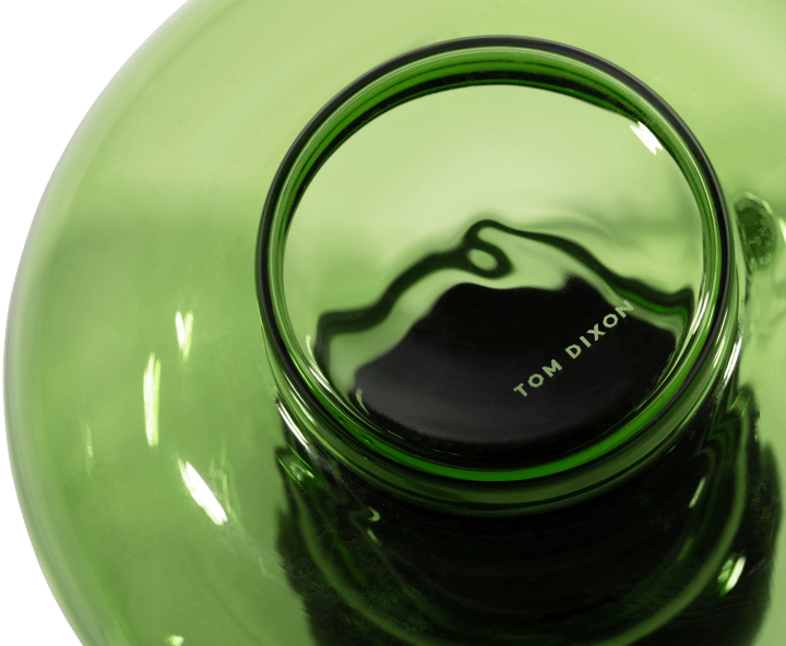 Τσαγιέρα Bump, Green Tom Dixon