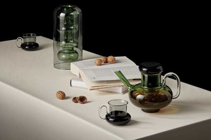Τσαγιέρα Bump, Green Tom Dixon