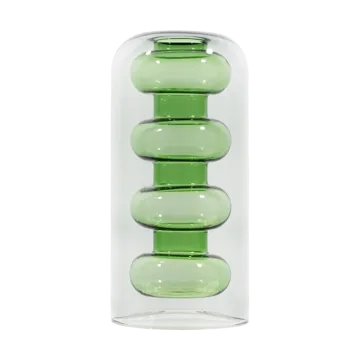 Βάζο Bump Tall - Green - Tom Dixon
