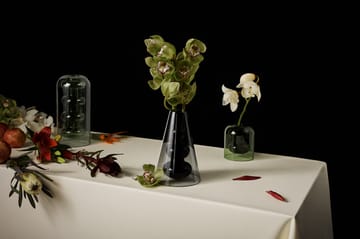 Βάζο Bump Tall - Green - Tom Dixon