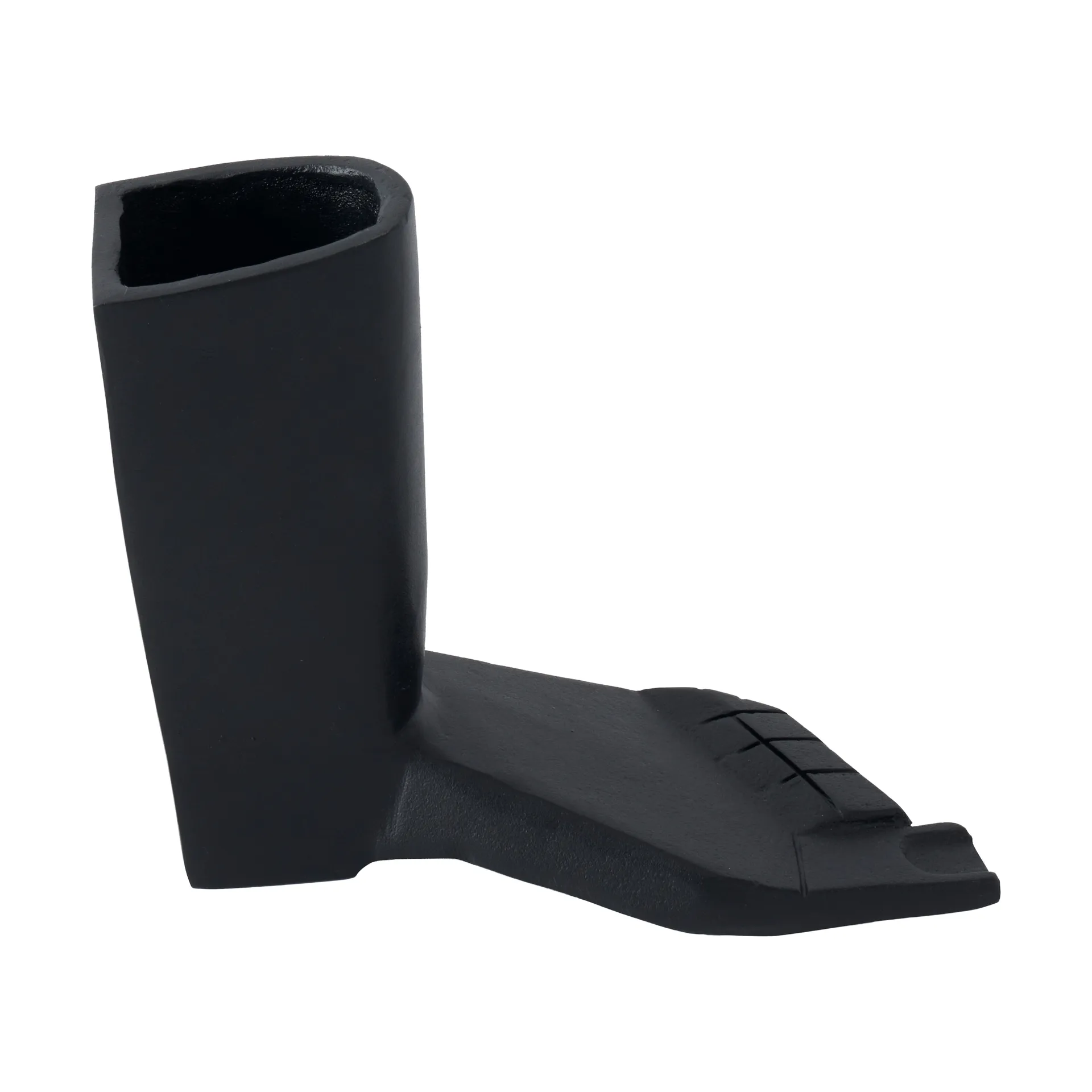 Cast Iron βάση, Μαύρο, 21,5x20 εκ. Tom Dixon