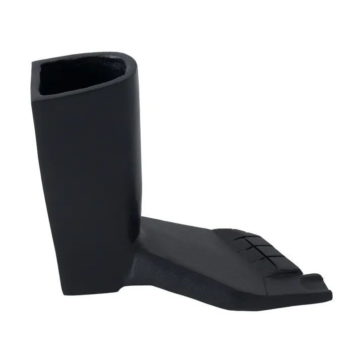 Cast Iron βάση - Μαύρο, 21,5x20 εκ. - Tom Dixon
