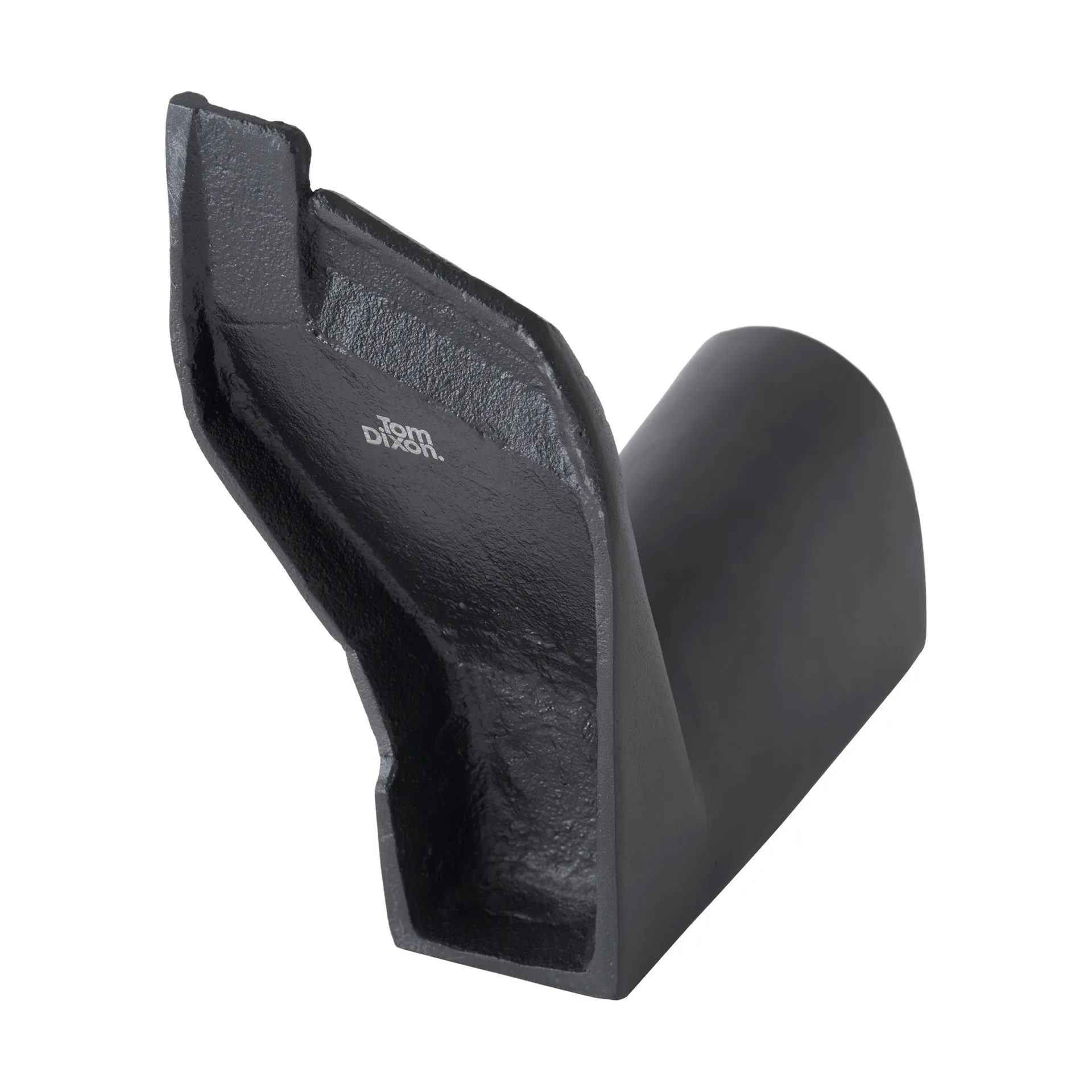 Cast Iron βάση, Μαύρο, 21,5x20 εκ. Tom Dixon