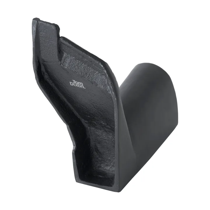 Cast Iron βάση - Μαύρο, 21,5x20 εκ. - Tom Dixon