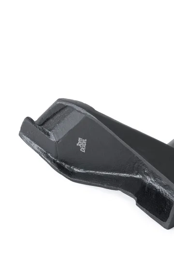 Cast Iron βάση - Μαύρο, 21,5x20 εκ. - Tom Dixon