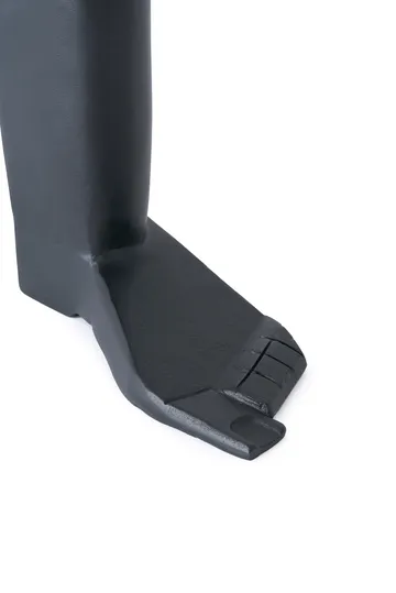 Cast Iron βάση - Μαύρο, 21,5x20 εκ. - Tom Dixon