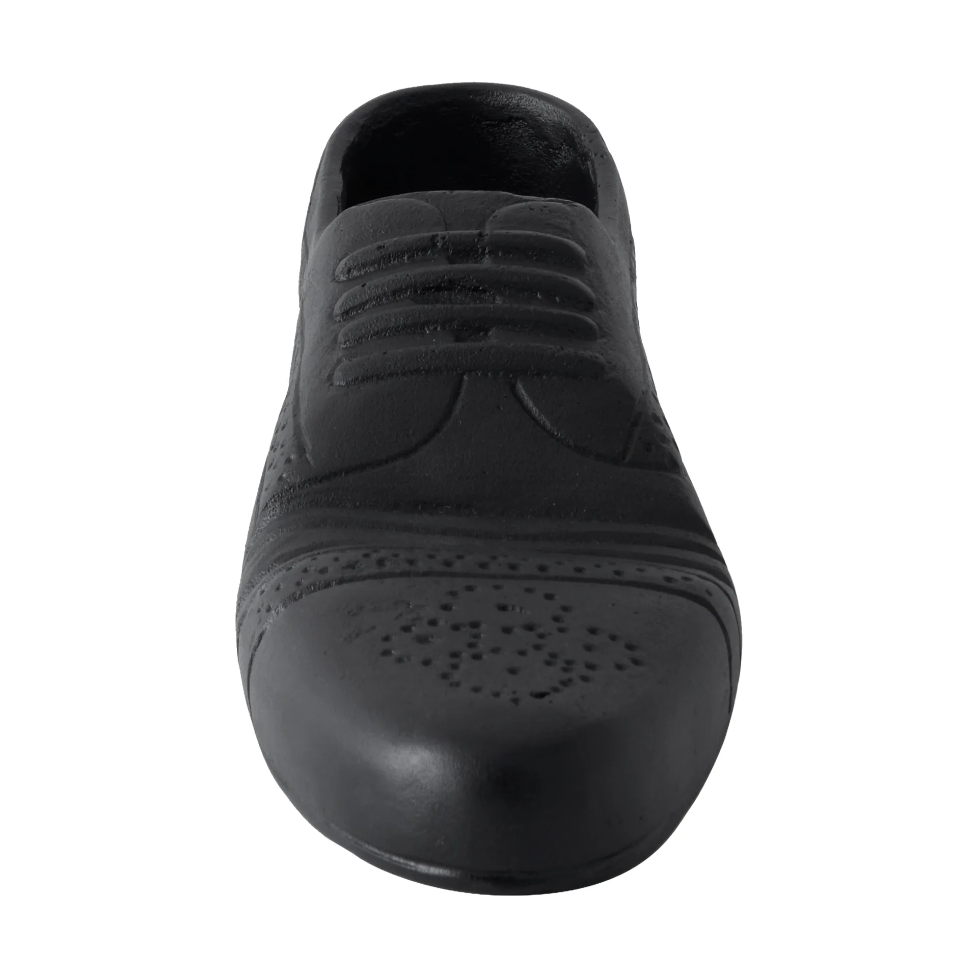 Cast Iron παπούτσι, Black, 30x8,2 εκ. Tom Dixon