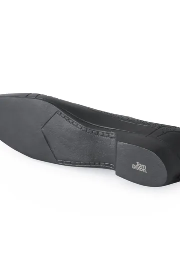 Cast Iron παπούτσι - Black, 30x8,2 εκ. - Tom Dixon