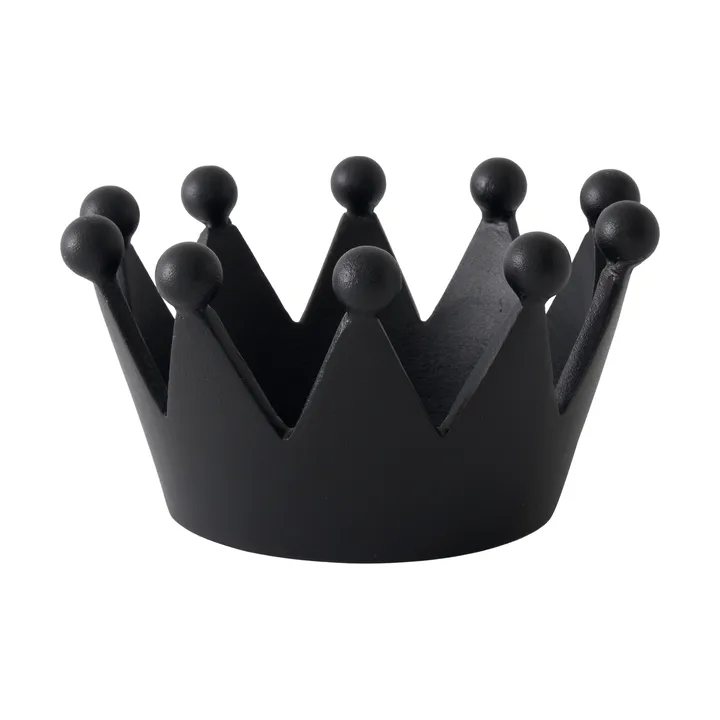 Cast Iron Crown φαναράκι - Ø14x8,2 εκ. - Tom Dixon