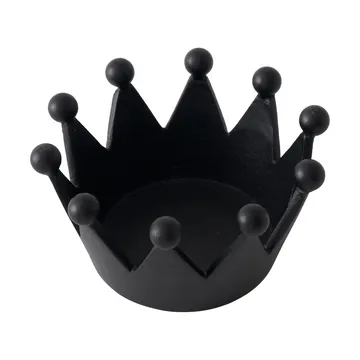 Cast Iron Crown φαναράκι - Ø14x8,2 εκ. - Tom Dixon