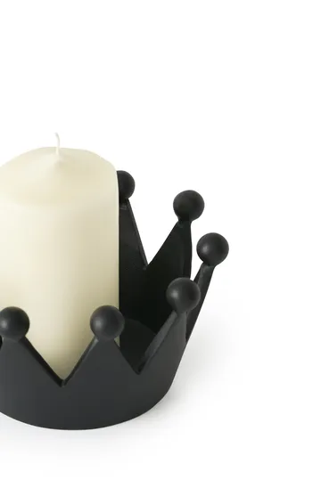 Cast Iron Crown φαναράκι - Ø14x8,2 εκ. - Tom Dixon