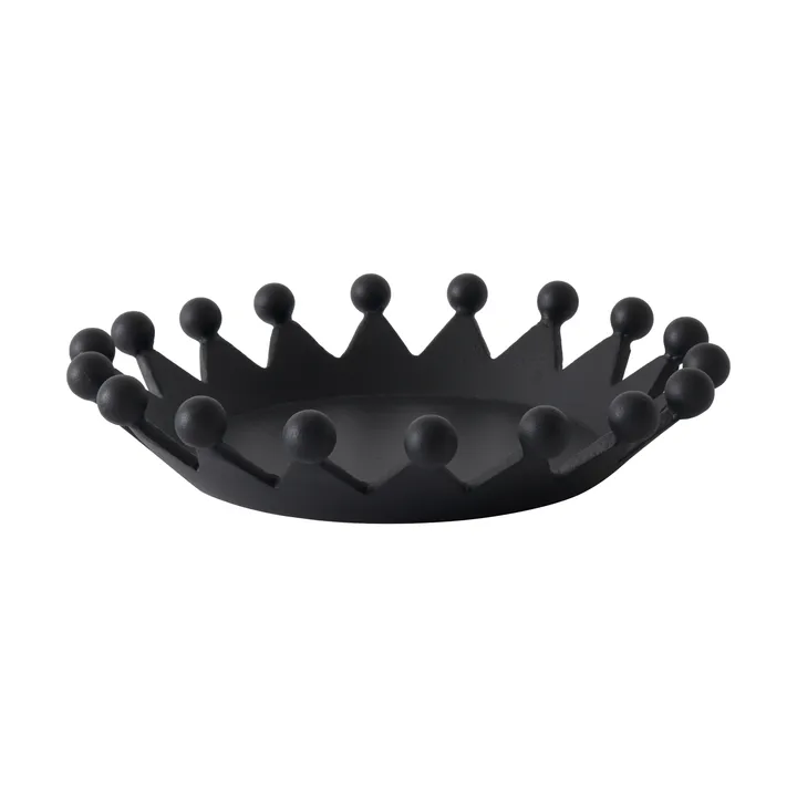 Cast Iron Crown φαναράκι - Ø22x4,5 εκ. - Tom Dixon