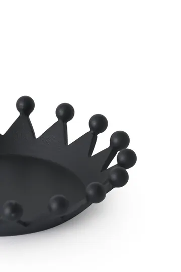 Cast Iron Crown φαναράκι - Ø22x4,5 εκ. - Tom Dixon