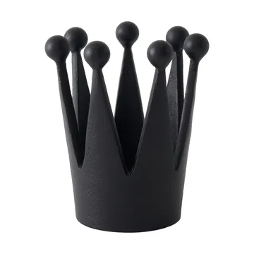 Cast Iron Crown φαναράκι - Ø8,8x12,1 εκ. - Tom Dixon