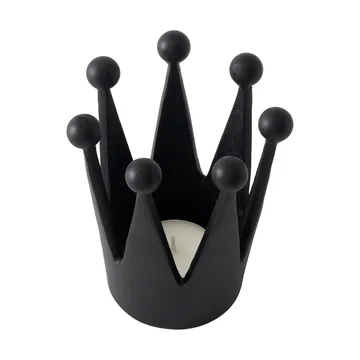 Cast Iron Crown φαναράκι - Ø8,8x12,1 εκ. - Tom Dixon