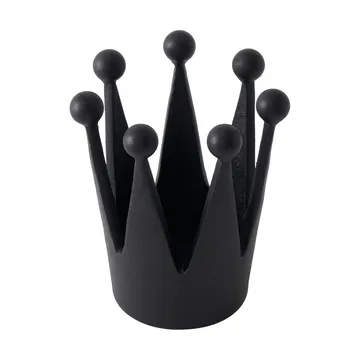 Cast Iron Crown φαναράκι - Ø8,8x12,1 εκ. - Tom Dixon
