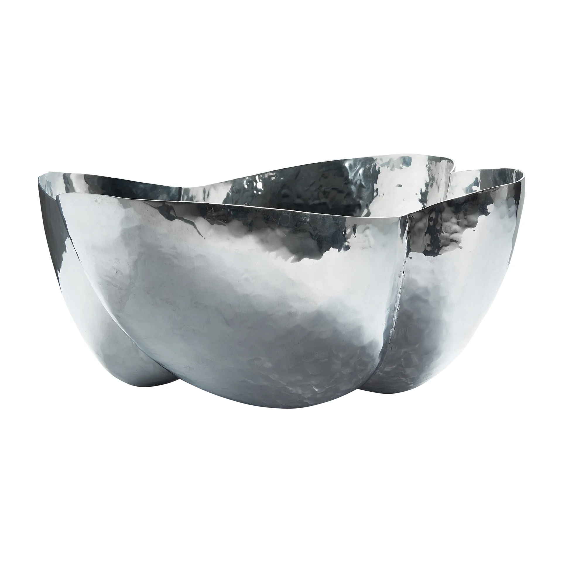 Cloud μπολ, Silver Tom Dixon