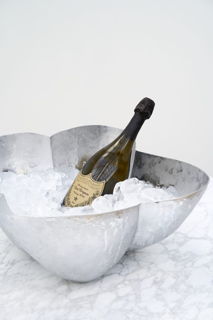 Cloud μπολ, Silver Tom Dixon