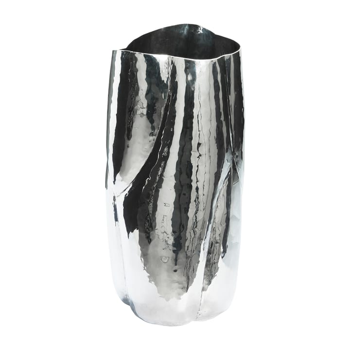 Cloud βάζο ψηλό - Ασημί - Tom Dixon