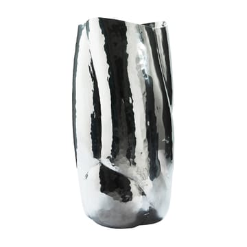 Cloud βάζο ψηλό - Ασημί - Tom Dixon