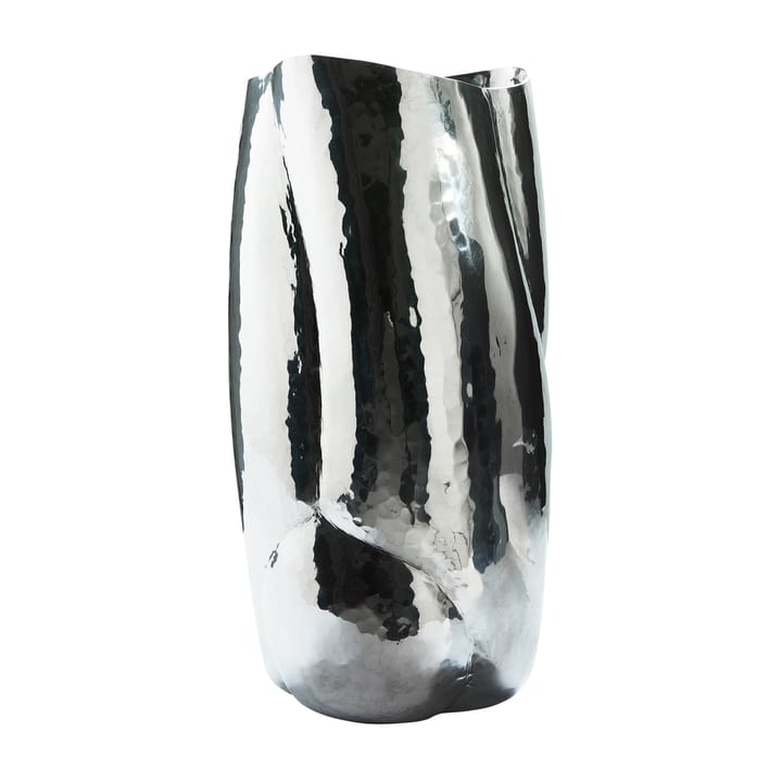 Cloud βάζο ψηλό - Ασημί - Tom Dixon