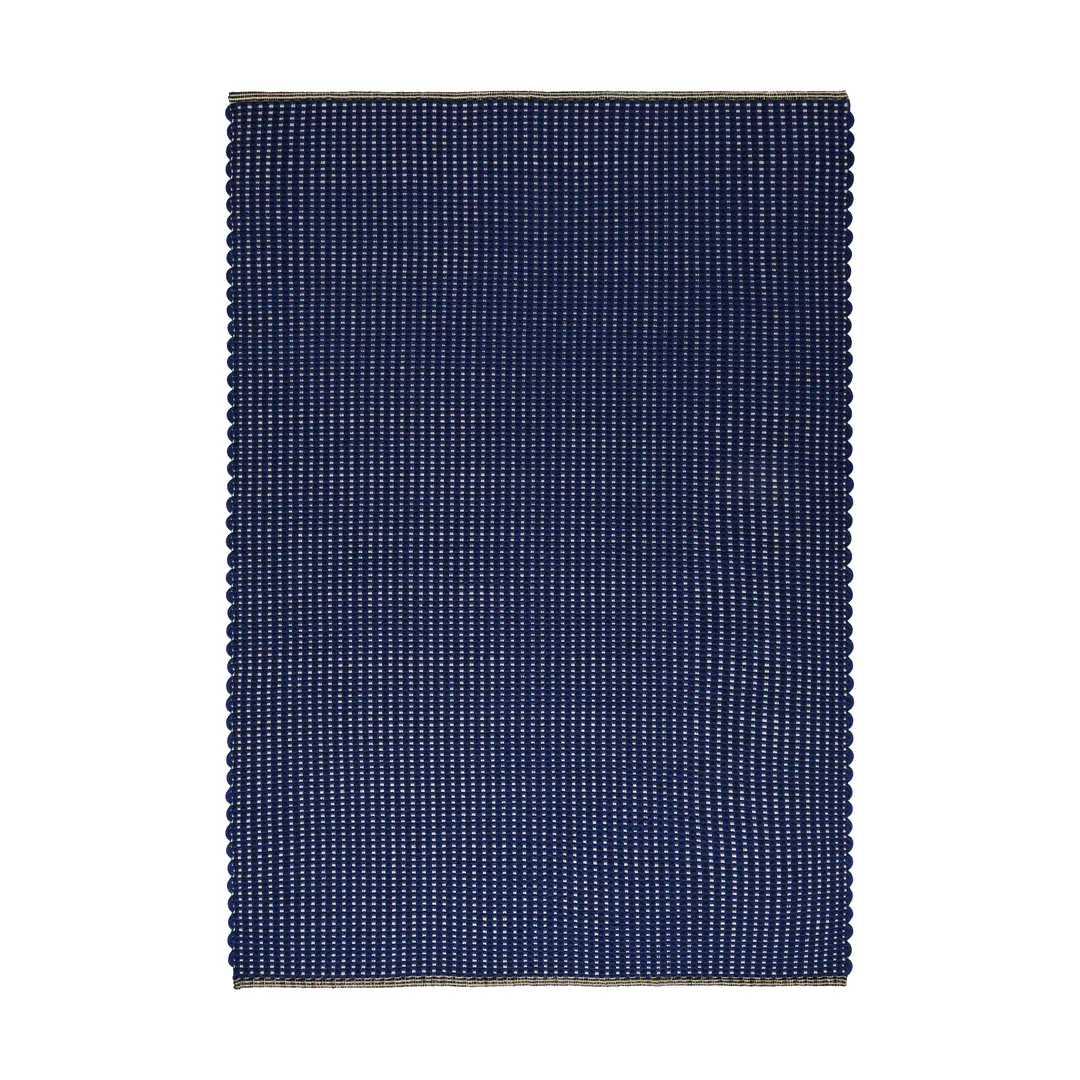 Cord χαλί, Ultramarine Blue, 170x240 εκ. Tom Dixon