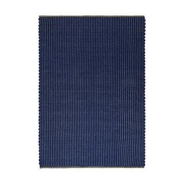 Cord χαλί - Ultramarine Blue, 170x240 εκ. - Tom Dixon