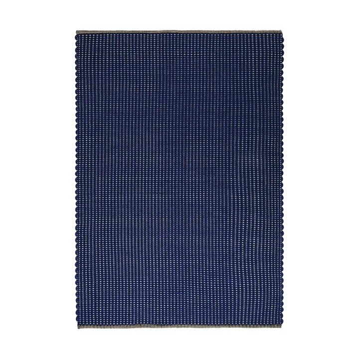 Cord χαλί - Ultramarine Blue, 200x300 εκ. - Tom Dixon