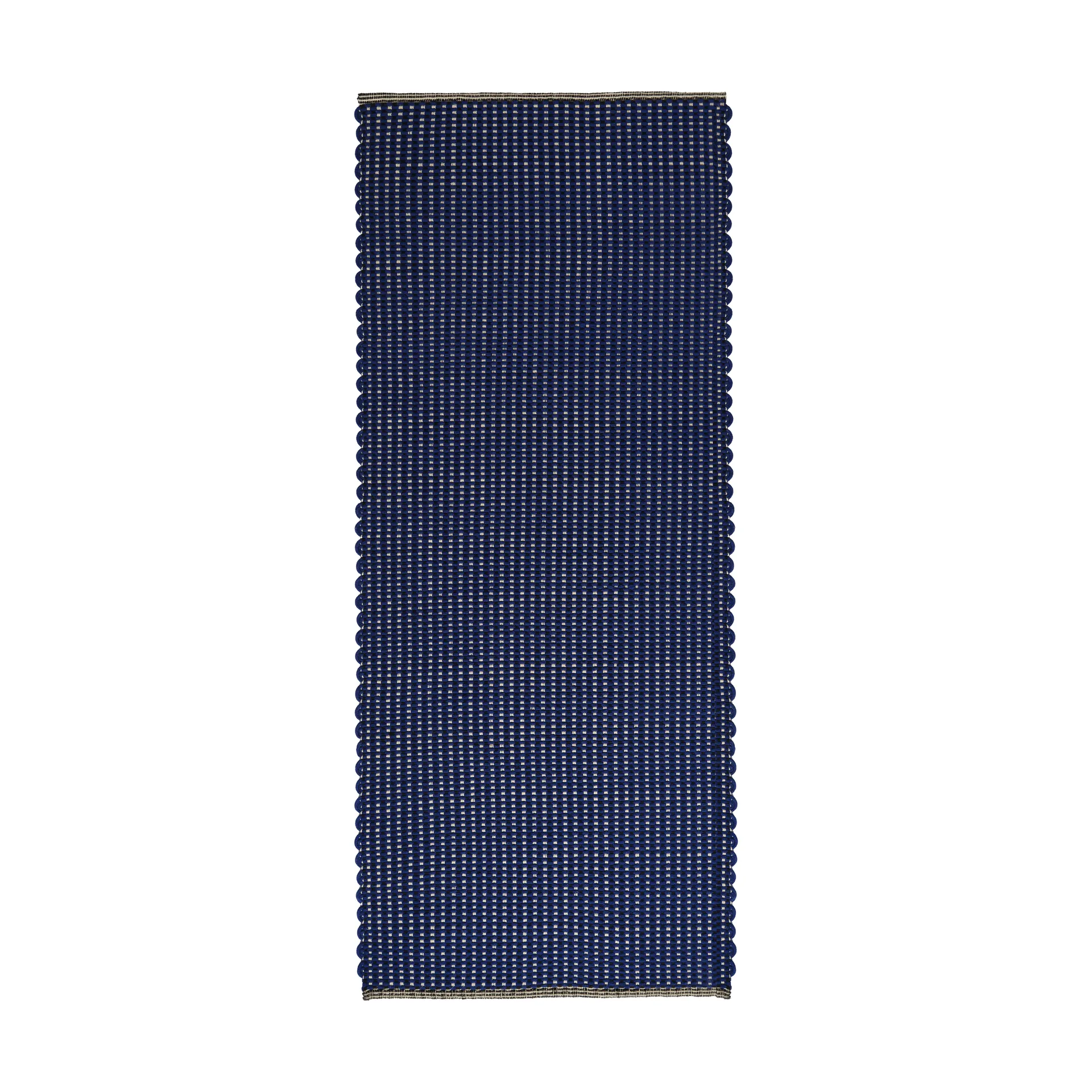 Cord χαλί, Ultramarine Blue, 70x250 εκ. Tom Dixon