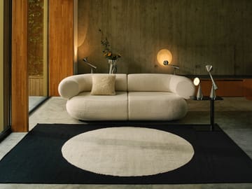 Disc χαλί - 200x300 εκ. - Tom Dixon