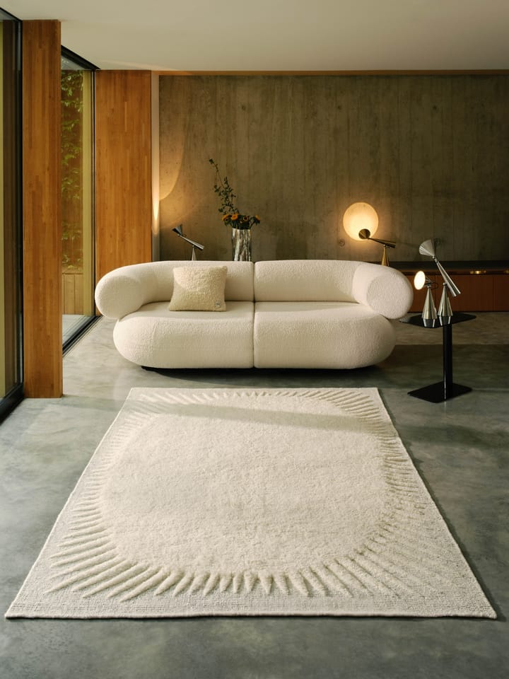 Edgy χαλί, 200x300 εκ. Tom Dixon