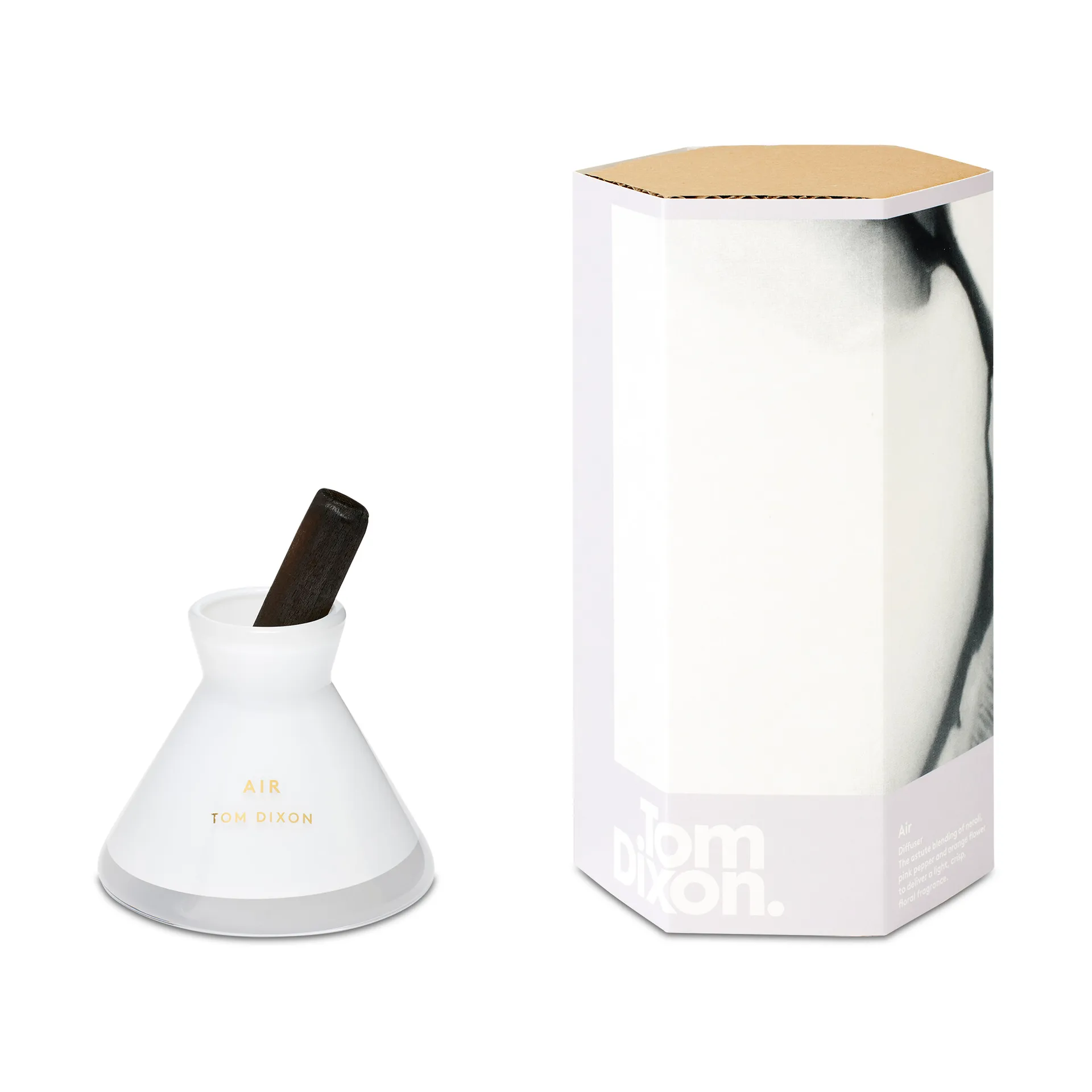 Elements διαχύτης 200 ml, Air Tom Dixon