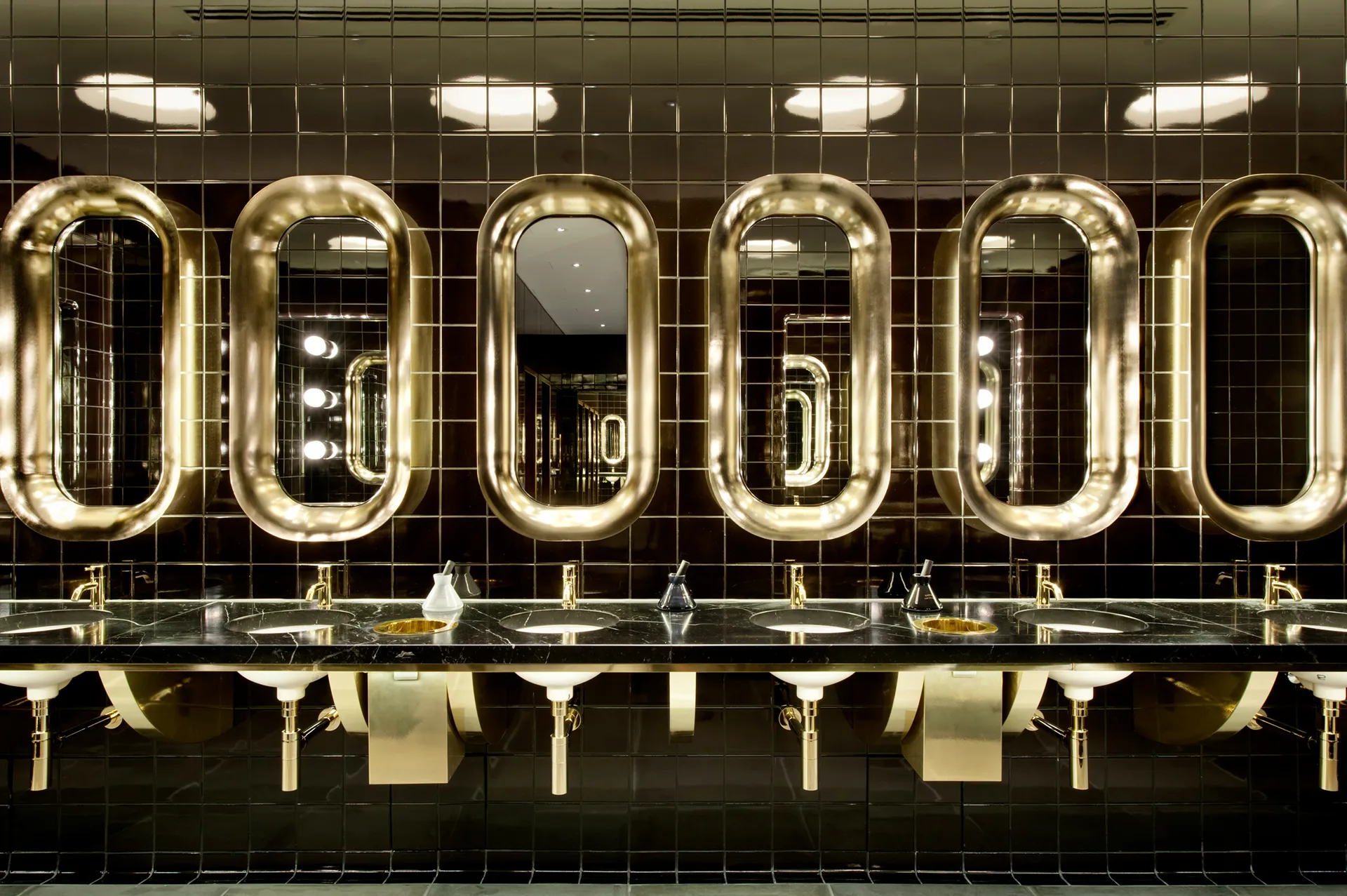 Elements διαχύτης 200 ml, Air Tom Dixon